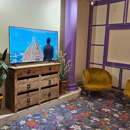 Select Executive Residence 피렌체 외부 사진