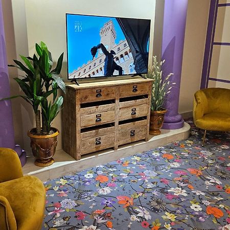 Select Executive Residence 피렌체 외부 사진