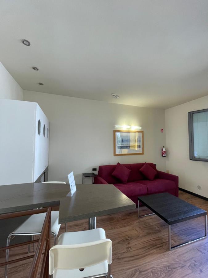 Select Executive Residence 피렌체 외부 사진