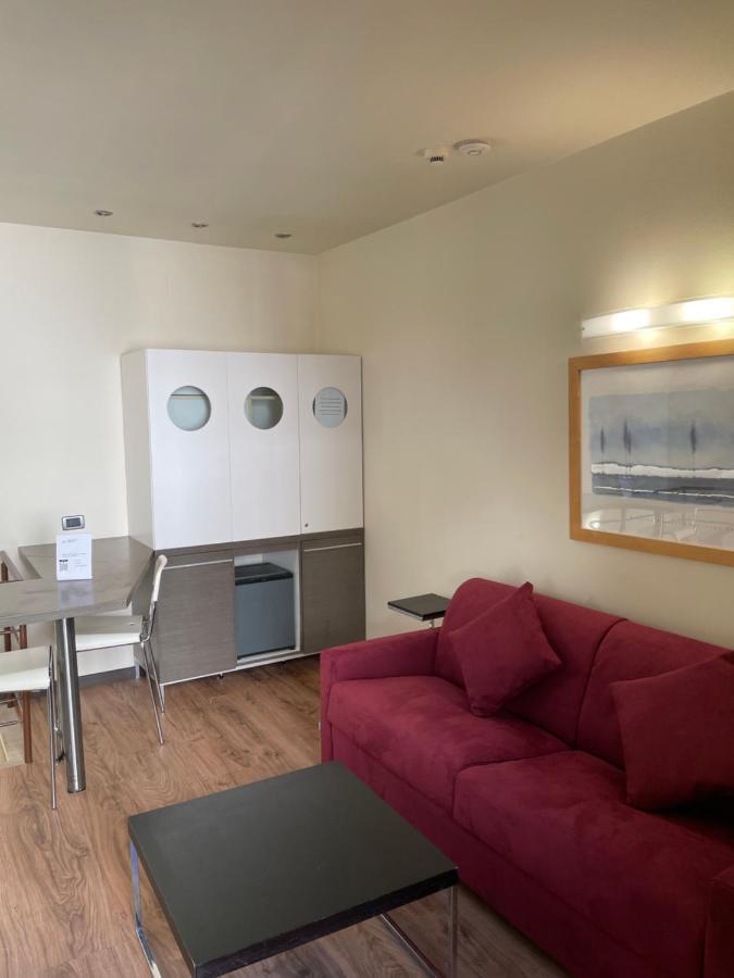 Select Executive Residence 피렌체 외부 사진