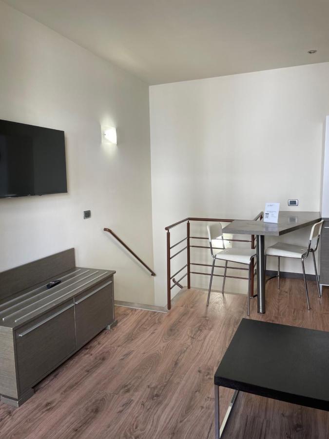 Select Executive Residence 피렌체 외부 사진