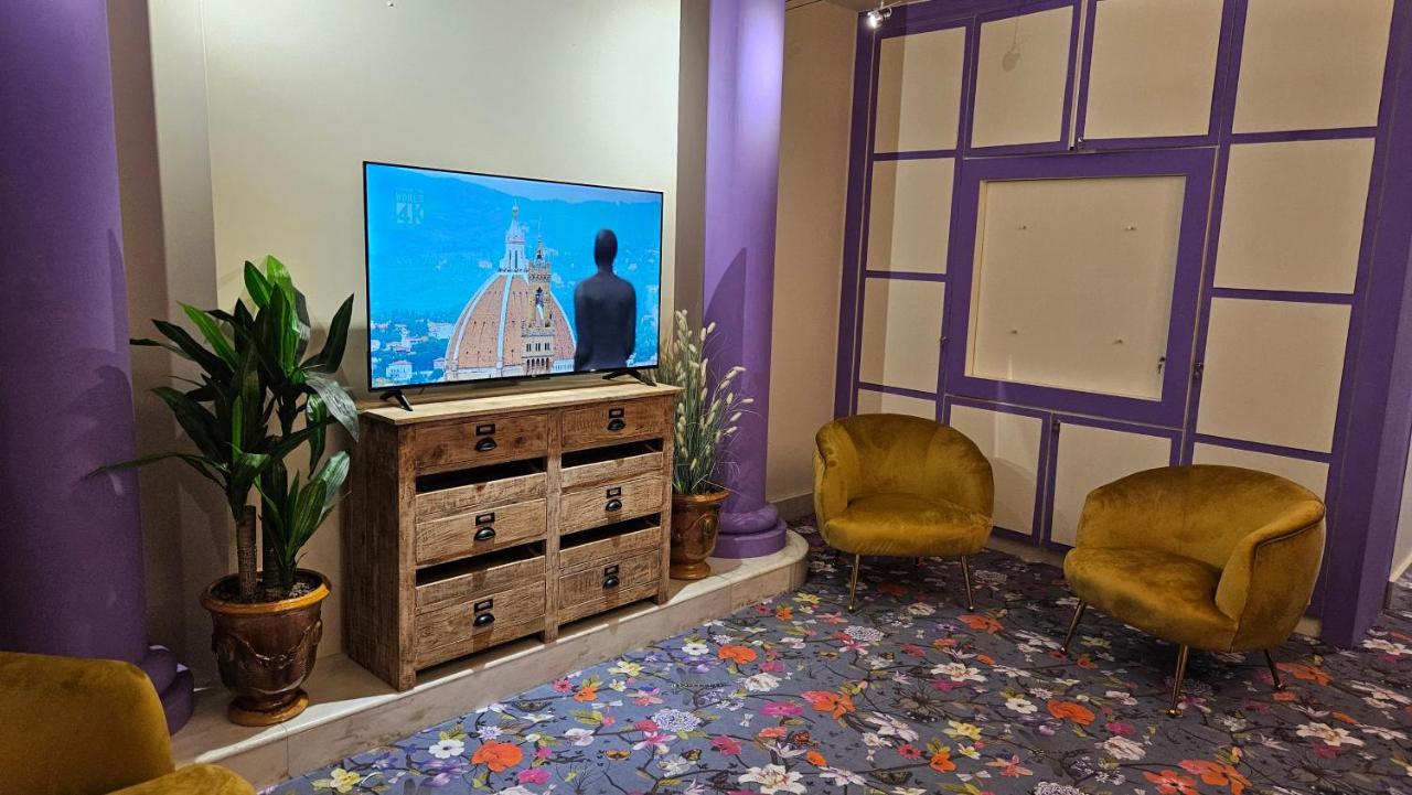 Select Executive Residence 피렌체 외부 사진