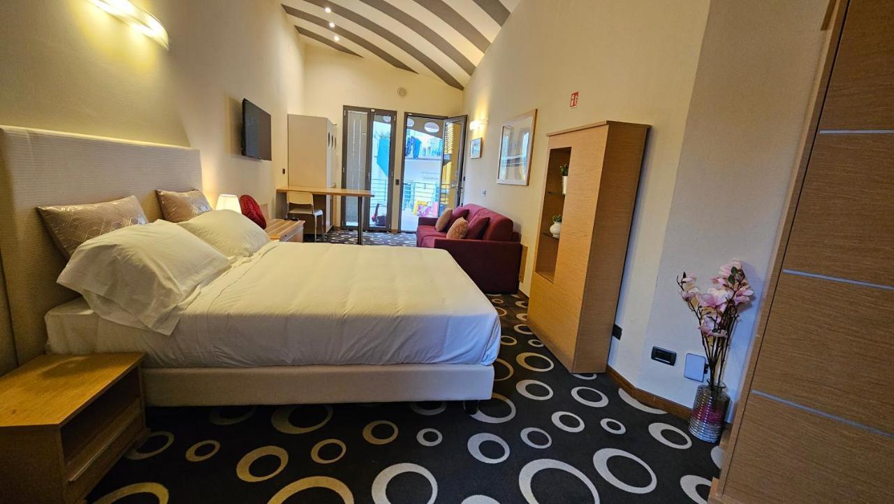 Select Executive Residence 피렌체 외부 사진