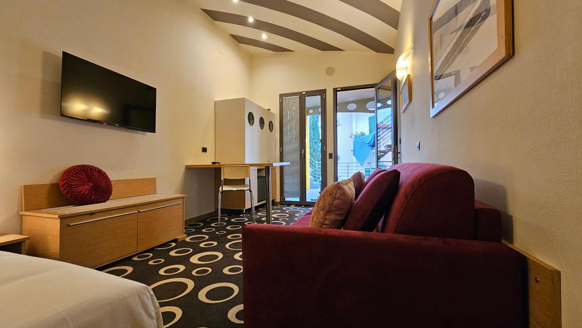 Select Executive Residence 피렌체 외부 사진