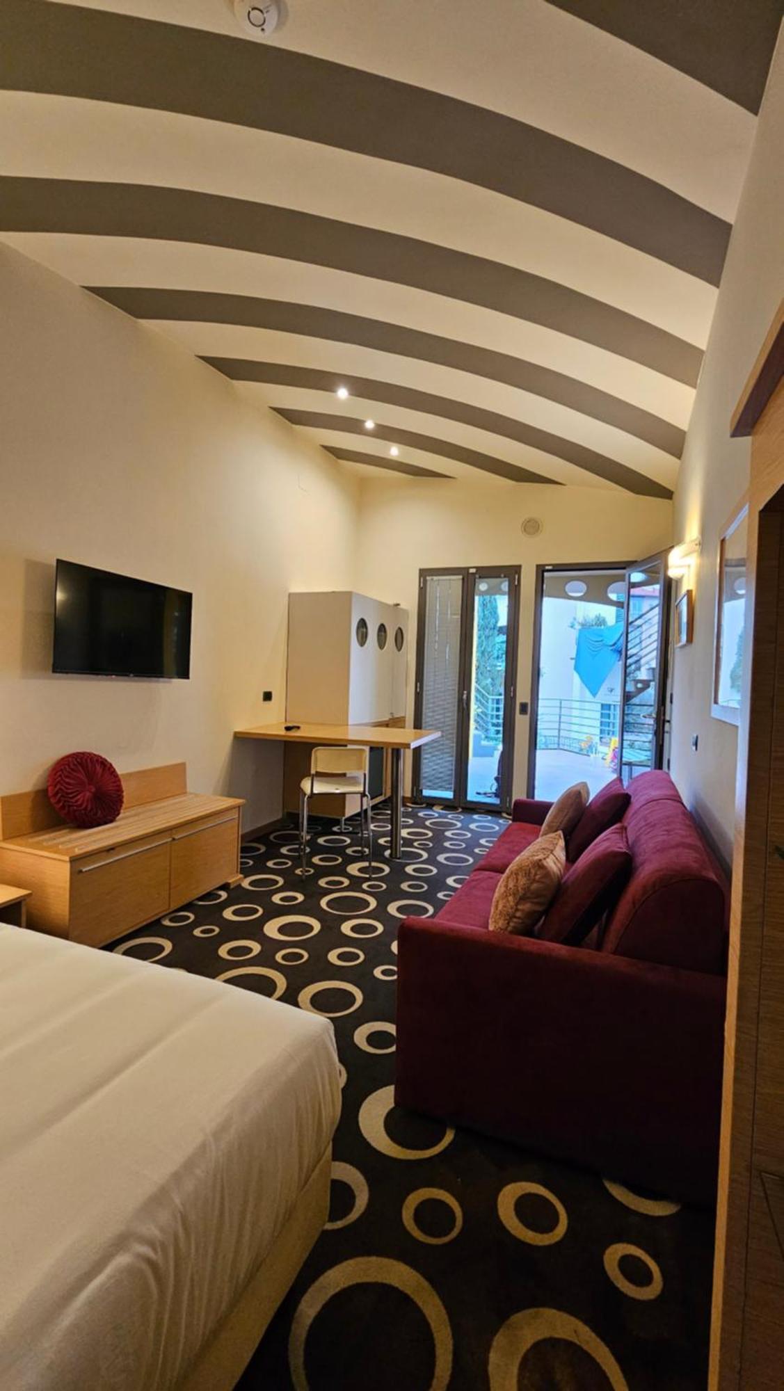 Select Executive Residence 피렌체 외부 사진