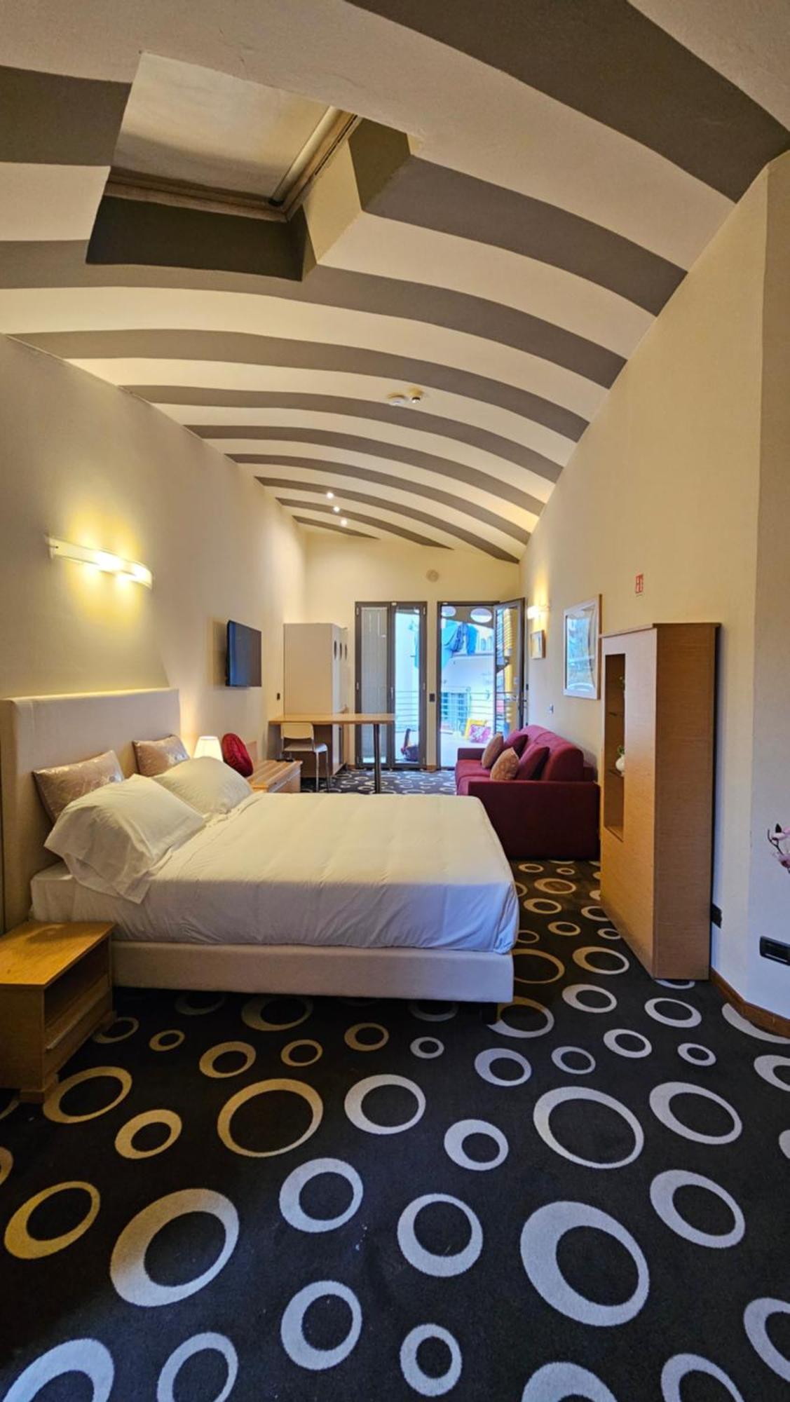 Select Executive Residence 피렌체 외부 사진