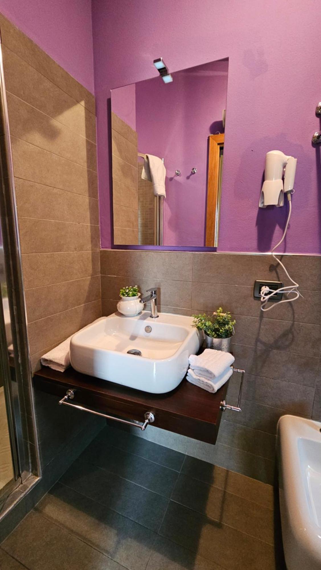 Select Executive Residence 피렌체 외부 사진