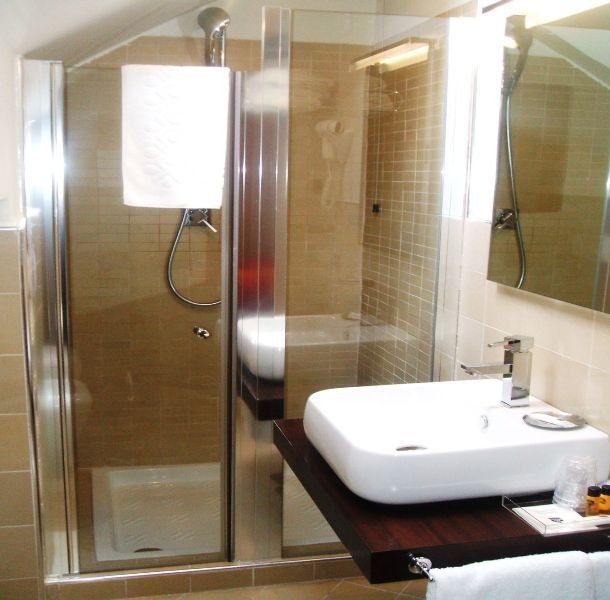 Select Executive Residence 피렌체 외부 사진
