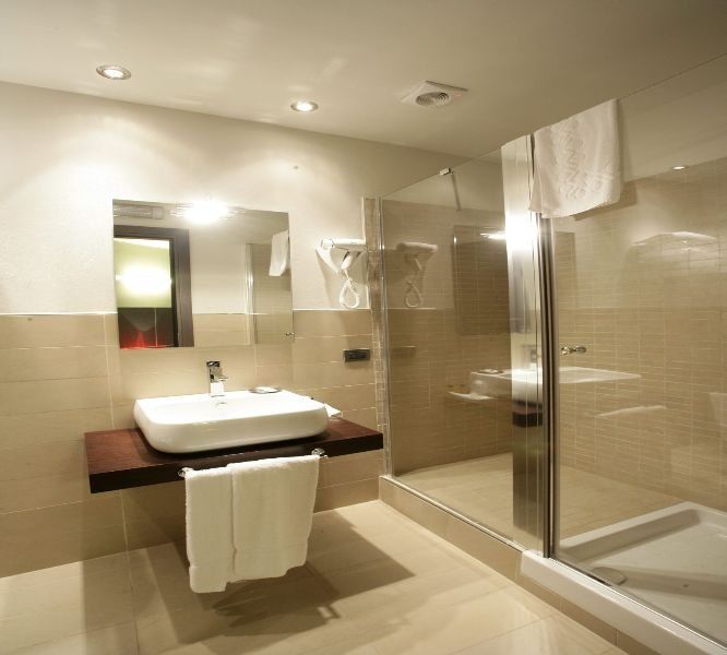 Select Executive Residence 피렌체 외부 사진